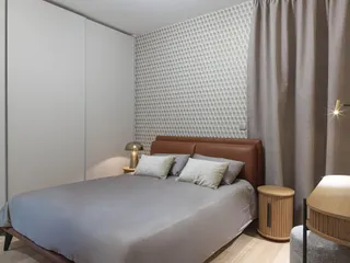 Апартаменты в закрытой резиденции с бассейном и садами рядом с пляжем и центром города, Лимассол, Кипр