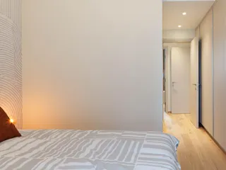 Апартаменты в закрытой резиденции с бассейном и садами рядом с пляжем и центром города, Лимассол, Кипр