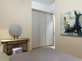 Апартаменты в закрытой резиденции с бассейном и садами рядом с пляжем и центром города, Лимассол, Кипр