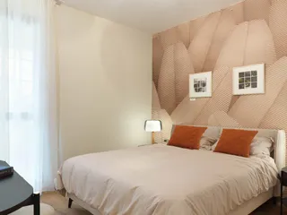 Апартаменты в закрытой резиденции с бассейном и садами рядом с пляжем и центром города, Лимассол, Кипр