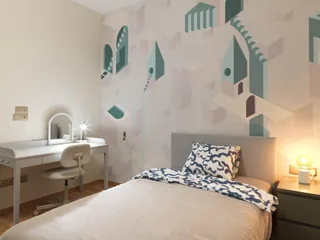 Апартаменты в закрытой резиденции с бассейном и садами рядом с пляжем и центром города, Лимассол, Кипр