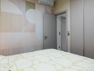 Апартаменты в закрытой резиденции с бассейном и садами рядом с пляжем и центром города, Лимассол, Кипр