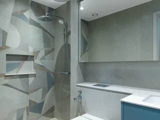 Апартаменты в закрытой резиденции с бассейном и садами рядом с пляжем и центром города, Лимассол, Кипр