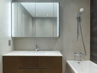 Апартаменты в закрытой резиденции с бассейном и садами рядом с пляжем и центром города, Лимассол, Кипр