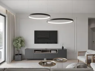 Новая резиденция с бассейном и бизнес-центром, Лимассол, Кипр