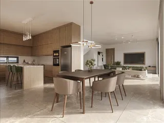 Новый закрытый комплекс вилл рядом с пляжами, Пафос, Кипр