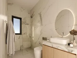 Новый закрытый комплекс вилл рядом с пляжами, Пафос, Кипр