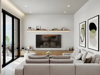 Закрытая резиденция с садом в престижном районе Лимассола, Кипр