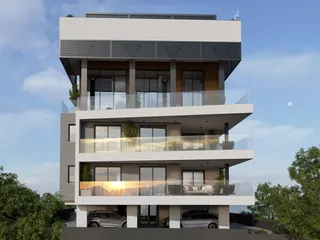 Закрытая резиденция с садом в престижном районе Лимассола, Кипр