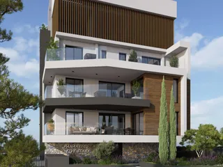 Закрытая резиденция с садом в престижном районе Лимассола, Кипр