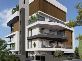 Закрытая резиденция с садом в престижном районе Лимассола, Кипр