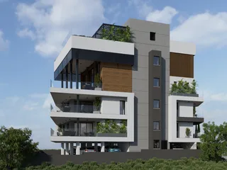 Закрытая резиденция с садом в престижном районе Лимассола, Кипр