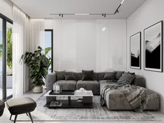 Закрытая резиденция с садом в престижном районе Лимассола, Кипр