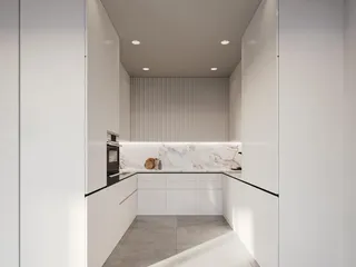 Закрытая резиденция с садом в престижном районе Лимассола, Кипр