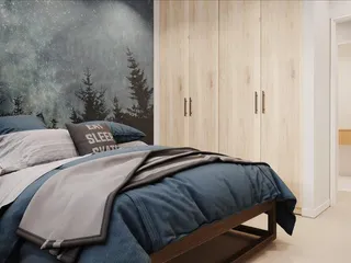 Резиденция с парковкой рядом с центром Ларнаки, Кипр