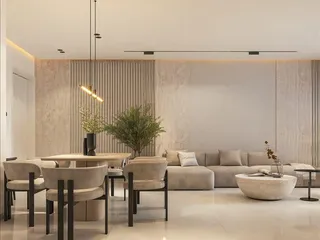 Резиденция с бассейном в престижном районе Ларнаки, Кипр