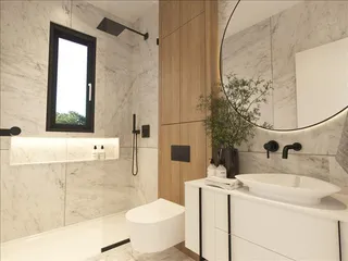 Комплекс вилл с бассейнами и панорамным видом, Пейя, Кипр