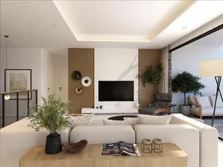 Комплекс вилл с бассейнами и панорамным видом, Пейя, Кипр