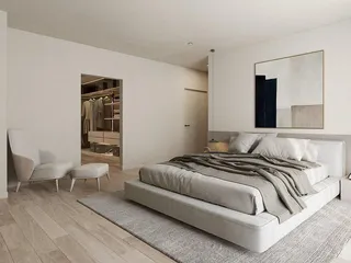 Вилла с бассейном рядом с пляжем, Гермасогейя, Кипр