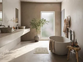 Вилла с бассейном рядом с пляжем, Гермасогейя, Кипр