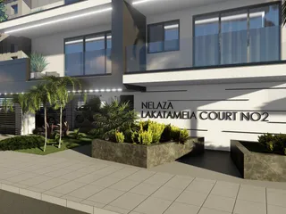 Малоэтажная резиденция рядом со всей необходимой инфраструктурой, Лакатамия, Кипр