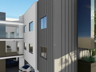 Малоэтажная резиденция рядом со всей необходимой инфраструктурой, Лакатамия, Кипр