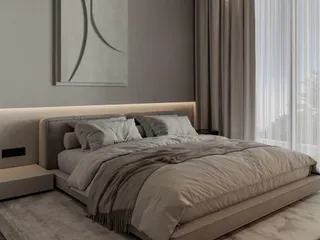 Резиденция в престижном районе, Ларнака, Кипр