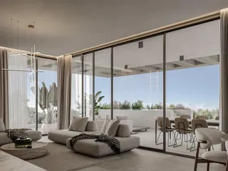 Резиденция в престижном районе, Ларнака, Кипр