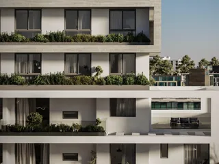 Резиденция в престижном районе, Ларнака, Кипр