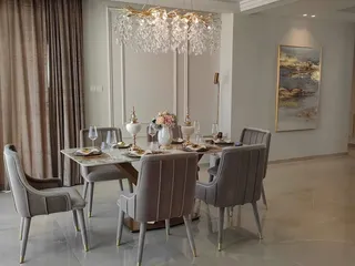 Закрытая резиденция с зелеными зонами в престижном районе, в центре Лимассола, Кипр