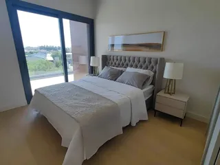 Закрытая резиденция с зелеными зонами в престижном районе, в центре Лимассола, Кипр