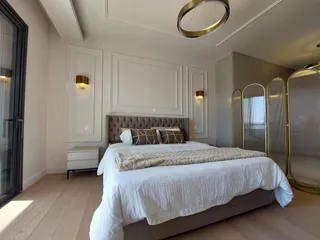 Закрытая резиденция с зелеными зонами в престижном районе, в центре Лимассола, Кипр