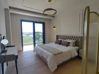 Закрытая резиденция с зелеными зонами в престижном районе, в центре Лимассола, Кипр