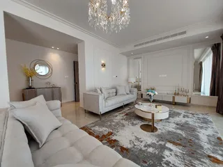 Закрытая резиденция с зелеными зонами в престижном районе, в центре Лимассола, Кипр