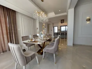 Закрытая резиденция с зелеными зонами в престижном районе, в центре Лимассола, Кипр