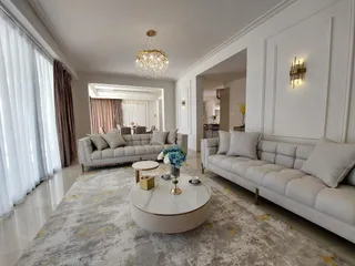 Закрытая резиденция с зелеными зонами в престижном районе, в центре Лимассола, Кипр