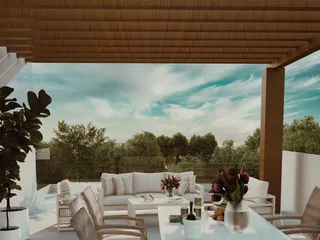 Современная резиденция в престижном районе Лимасола, Кипр