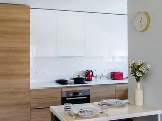 Современная резиденция в престижном районе Лимасола, Кипр