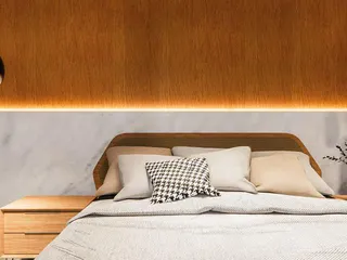 Современный комплекс вилл с садами в престижном районе Лимасола, Кипр