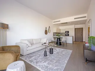 Квартиры в премиальном бутик-проекте от ведущего застройщика с низким порогом входа, Лимассол, Кипр