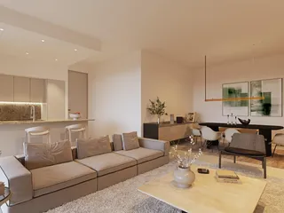 Квартиры в премиальном бутик-проекте от ведущего застройщика с низким порогом входа, Лимассол, Кипр