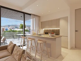 Квартиры в премиальном бутик-проекте от ведущего застройщика с низким порогом входа, Лимассол, Кипр