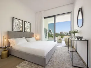 Квартиры в премиальном бутик-проекте от ведущего застройщика с низким порогом входа, Лимассол, Кипр