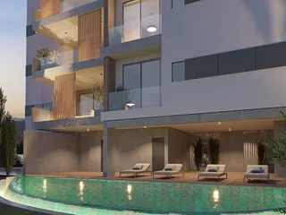 Квартиры в премиальном бутик-проекте от ведущего застройщика с низким порогом входа, Лимассол, Кипр