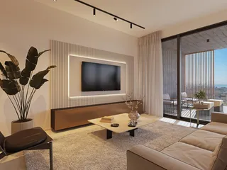 Квартиры в премиальном бутик-проекте от ведущего застройщика с низким порогом входа, Лимассол, Кипр