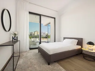 Квартиры в премиальном бутик-проекте от ведущего застройщика с низким порогом входа, Лимассол, Кипр