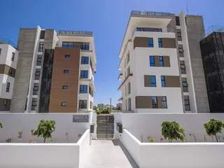 Квартиры в премиальном бутик-проекте от ведущего застройщика с низким порогом входа, Лимассол, Кипр