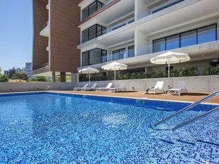 Квартиры в премиальном бутик-проекте от ведущего застройщика с низким порогом входа, Лимассол, Кипр