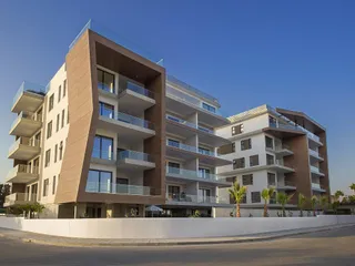 Квартиры в премиальном бутик-проекте от ведущего застройщика с низким порогом входа, Лимассол, Кипр