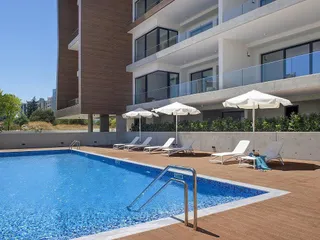 Квартиры в премиальном бутик-проекте от ведущего застройщика с низким порогом входа, Лимассол, Кипр